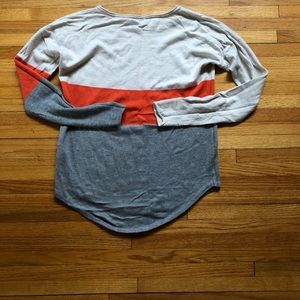 Smart wool Shadow Pine Sweater